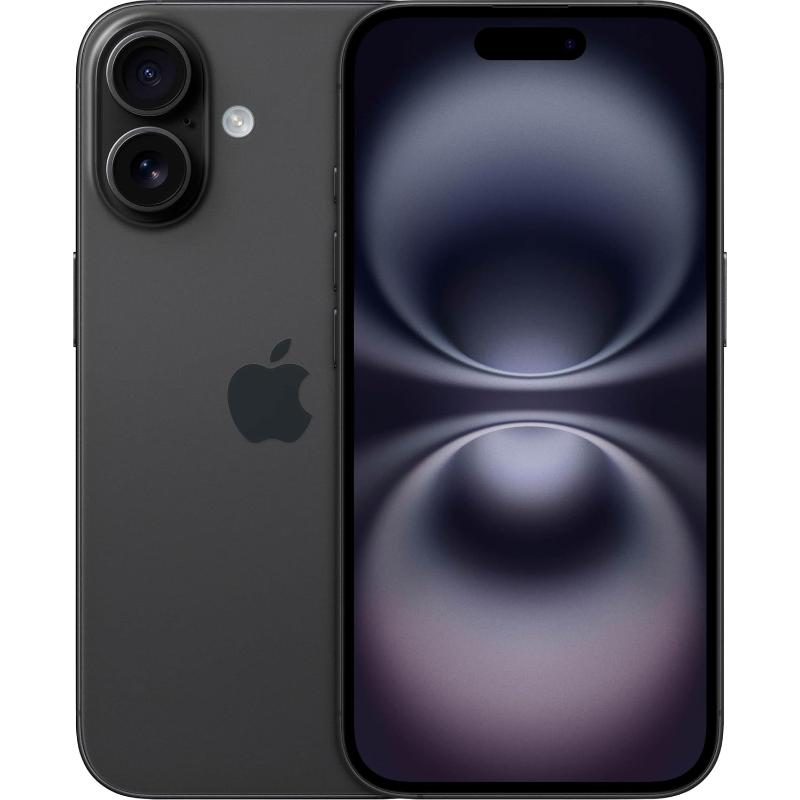 Apple Iphone 16 - Apple iPhone 16 A3081 (完全アンロック済み) 128GB