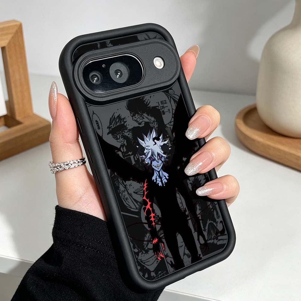 ブラッククローバークール電話ケース Google ピクセル  - Google Pixel 9 Pro のレビューと価格