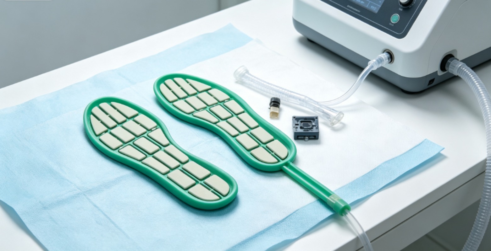 インテリジェントな足圧センサー、スポーツランニング歩行分析用 - Smart Insole Pressure のレビューと価格