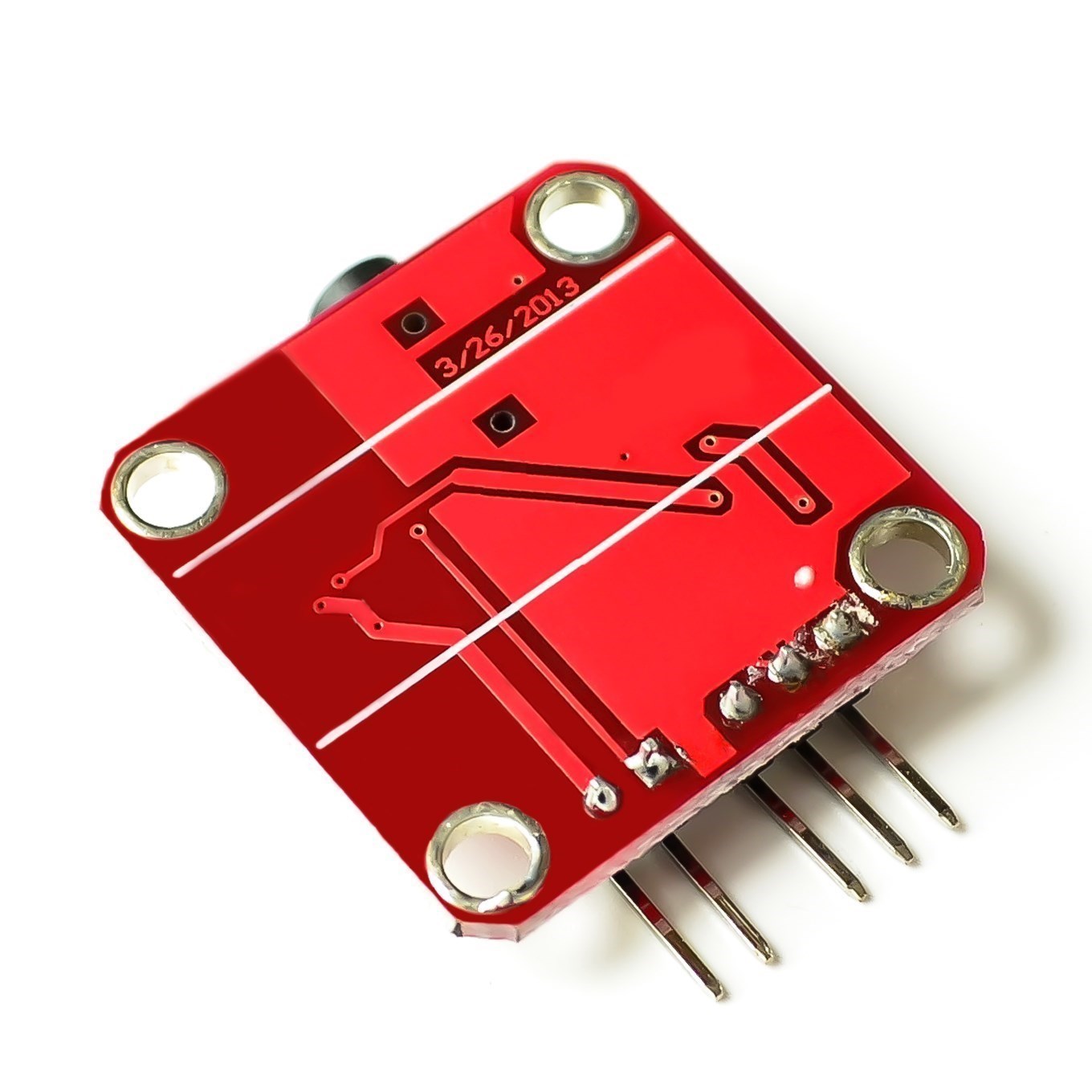 筋肉信号センサー Emg センサーコントローラーは筋肉活動を - Muscle Sensor Emg のレビューと価格