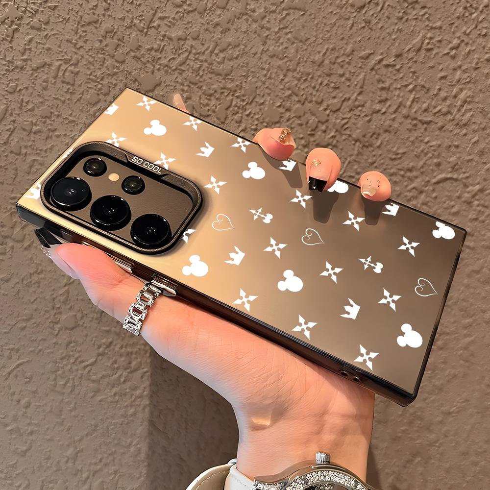 ゲームK-Kingdom H-Heartsスマホケース Sa - Samsung Galaxy S24 のレビューと価格