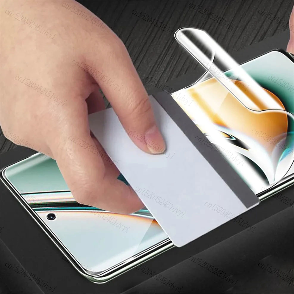 ヒドロゲルフィルムプロテクター,Realme 8, 7, 7 - Realme Gt 6 のレビューと価格