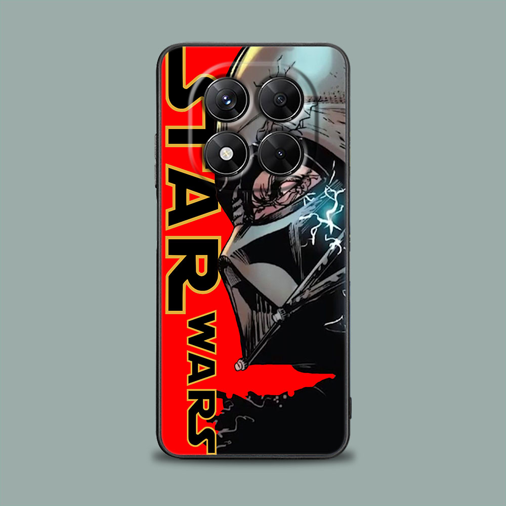 クールなS-STARWARSスマホケース Redmi 15C - Xiaomi Redmi Note 13 のレビューと価格
