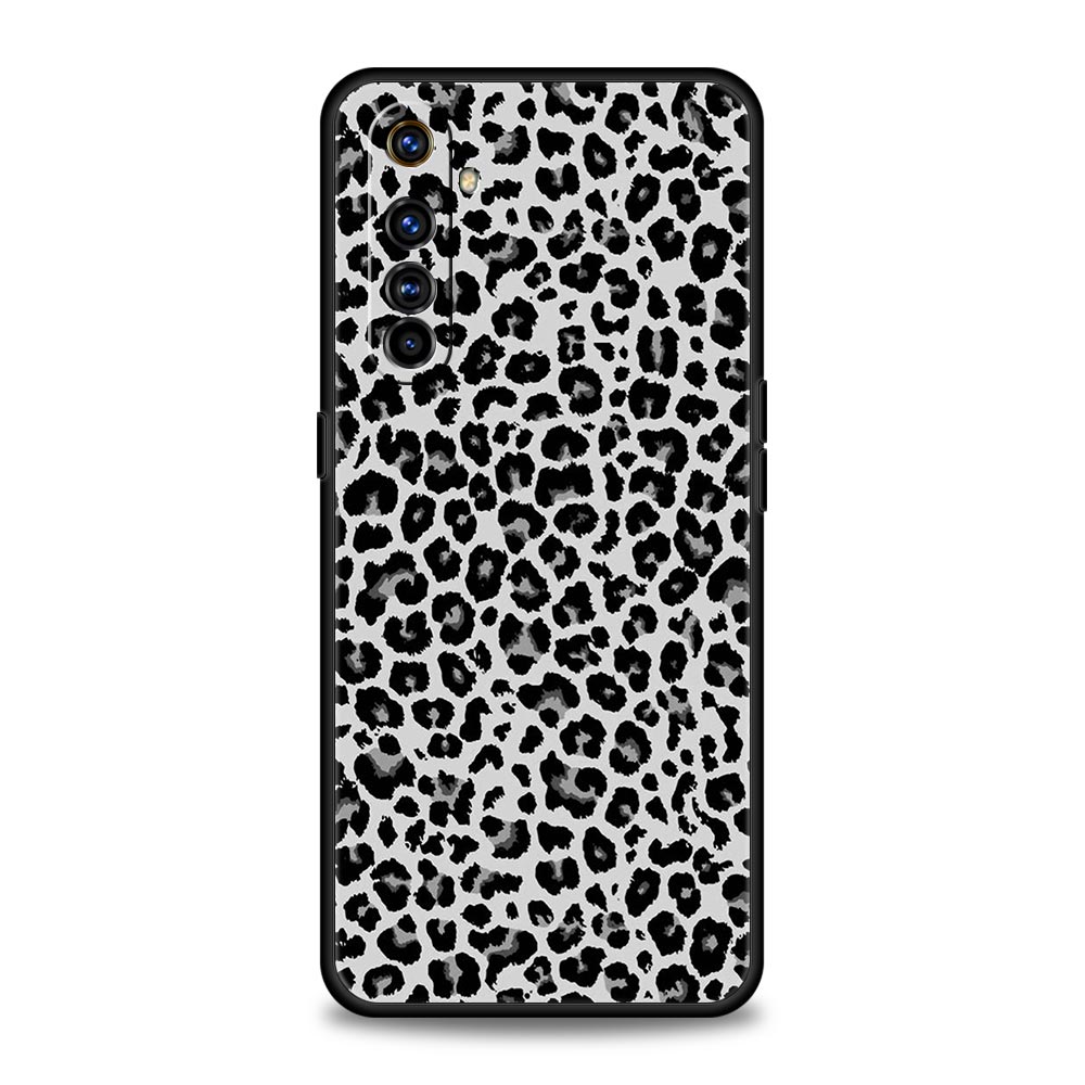 ヒョウチータープリント電話ケース Realme 12 11  - Realme Gt 6 のレビューと価格