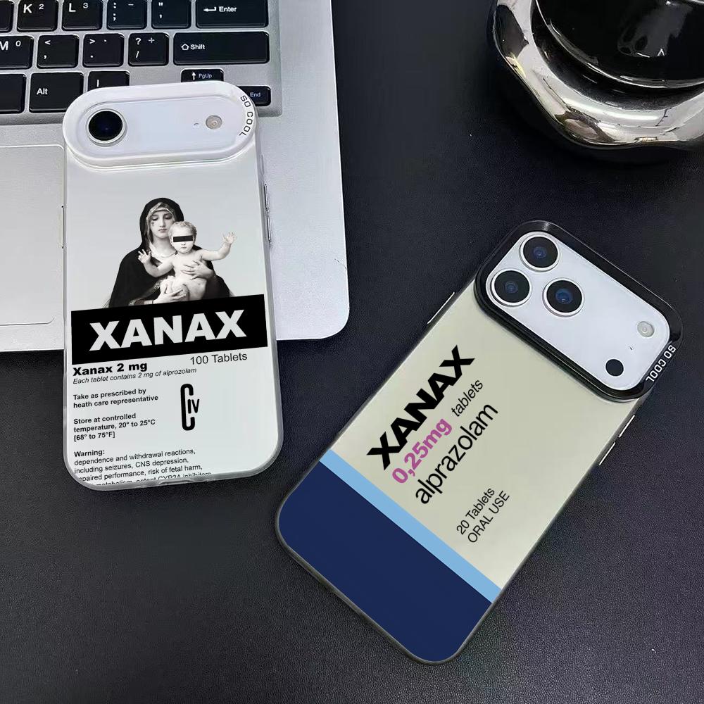 C-Chill Pill XANAXS iPhoneケース  - Apple Iphone 15 Pro Max のレビューと価格