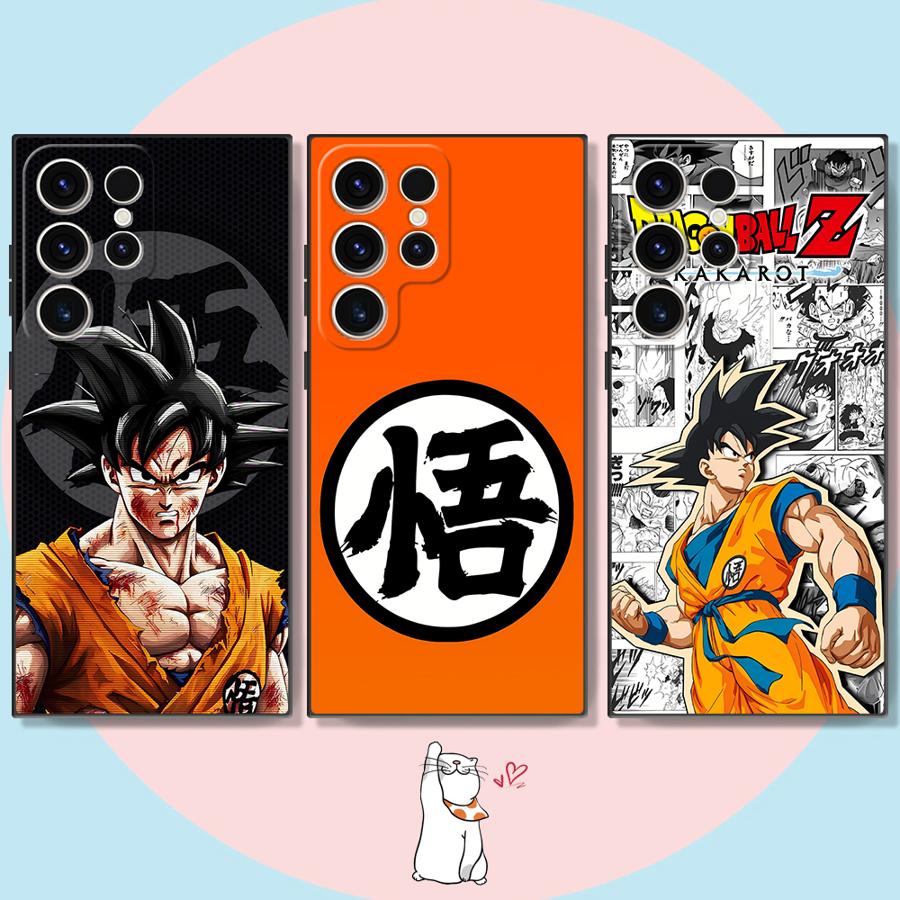 ドラゴンボール柄スマホケース サムスン Galaxy S26 - Samsung Galaxy S24 のレビューと価格